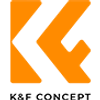 K&F Concept Logo
