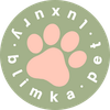 Blimka.com Logotype