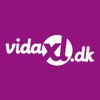 vidaXL.dk Logo