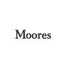Moores Clothing Logotype