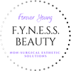 FYNESS Beauty Λογότυπο