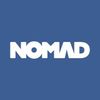 NOMAD Grills Logotype
