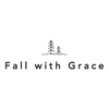 Fall with Grace Logotype