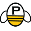 Bee Parking Heathrow Ltd Logotipo