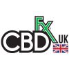 CBDfx Logotype