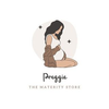 Preggie Logotype