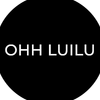OHH LUILU Logotype