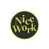 AHS Nice Work Ltd Logotype