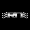 Race Numbers Logotype