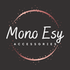 Mono Esy Λογότυπο