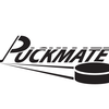 Puckmate Logotype
