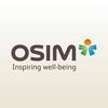 OSIM UK Logotype