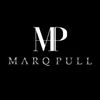 SP * MARQPULL STUDIOS Logotype