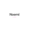 Noemi LIFE Logotype