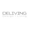 DELIVING Logo