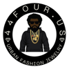 44Four.Us Logotype