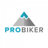 ProBiker Logotype