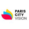 Paris City Vision Logotype