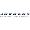 Jordans Autocare Logotype