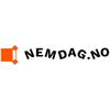 Nemdag.no Logo