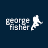 George Fisher Logotype