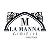 La Manna Michele Gioielli Logotipo