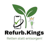Refurb.Kings Logotype