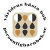 personligbarnbok.se Logotyyppi
