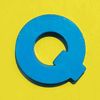 Blue Q Logotype