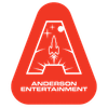 The Gerry Anderson Store Logotipo