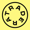 Tradera Logotyp