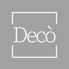 DECO CONCEPT STORE Logotipo