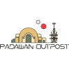 Padawan Outpost Logotype