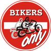 Bikers Only Logotip