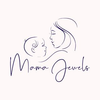 Mama Jewels Logotype