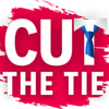 Cut The Tie Logotype