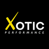 Xotic Performance Logotype