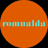 Romualda Logotipo
