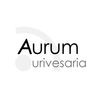 Aurum Ourivesaria Logotyp