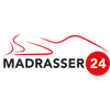 madrasser24.no Logo