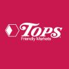 Tops Markets Logotype