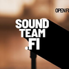 SoundTeam.fi Logotype