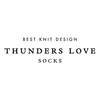 Thunders Love Logotype