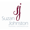 Suzan Johnston Australia Logotype