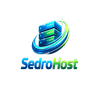 SedroHost.net Logotyp
