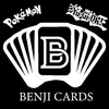 Benji Cards Logotype