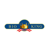 BioKing Logotype