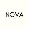 Nova Scents Logotype