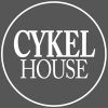 Cykel House Logotype