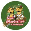 Benicia Oktoberfest Logotipo